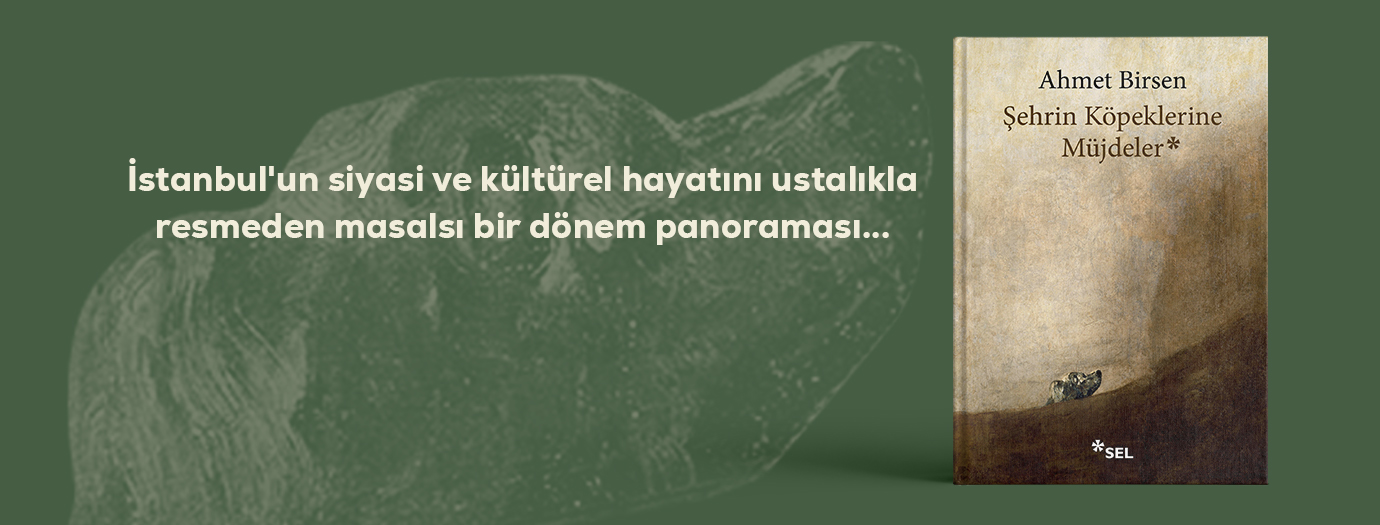 �ehrin K�peklerine M�jdeler 